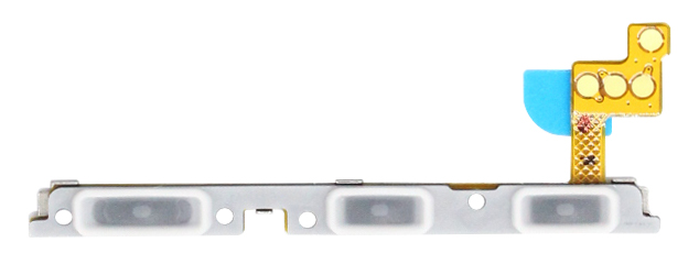 Samsung Galaxy A53 5G Power + Volume Button Flex Cable SERVICE PACK