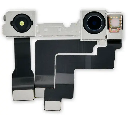 For Apple iPhone 12 Mini Front Camera ORIGINAL