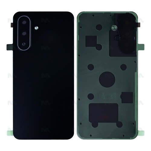 Samsung Galaxy A17 5G A176B Back Cover With Lens Black OEM