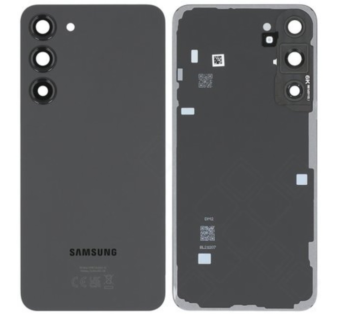 Samsung Galaxy S23 Plus Backcover SERVICE PACK