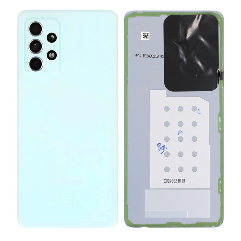 Samsung Galaxy A52s Backcover ORIGINAL
