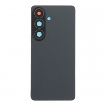 Samsung SM-S942B Galaxy S26 Backcover - Black OEM