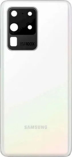 Samsung Galaxy S20 Ultra 5G Backcover ORIGINAL