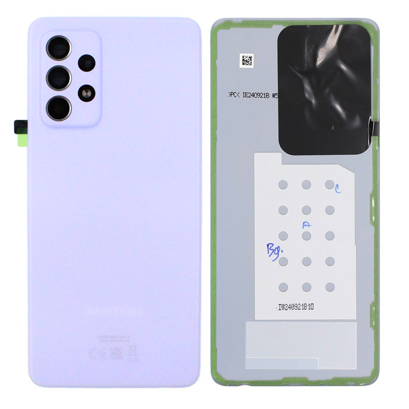 Samsung Galaxy A52s Backcover ORIGINAL
