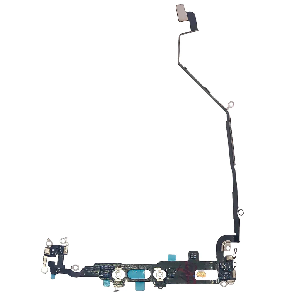 Apple iPhone XS Max Loudspeaker Antenna Flex Pulled