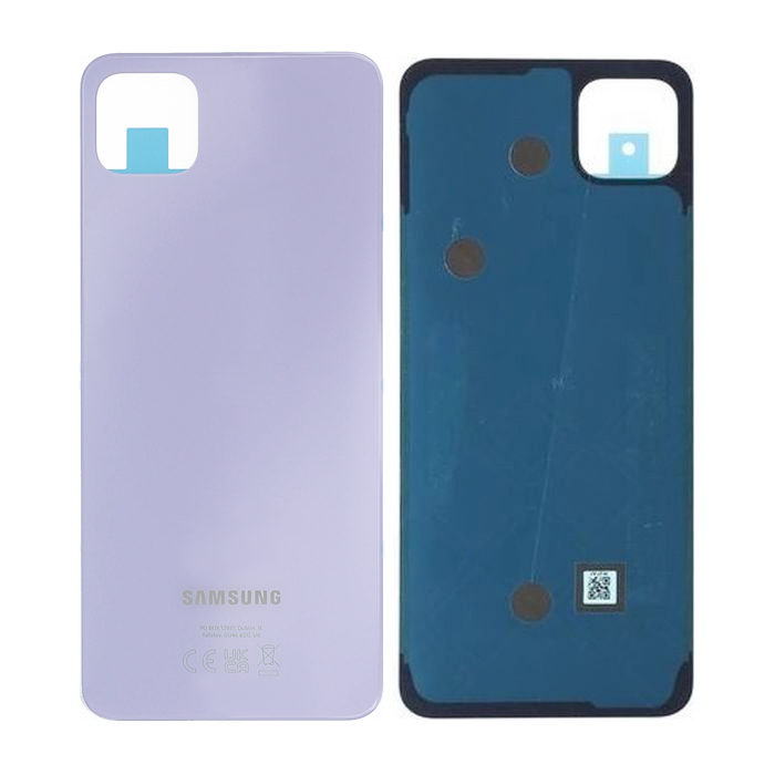 Samsung Galaxy A22 5G Backcover ORIGINAL