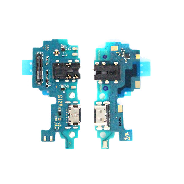 Samsung Galaxy A21s Charge Connector Board SERVICE PACK