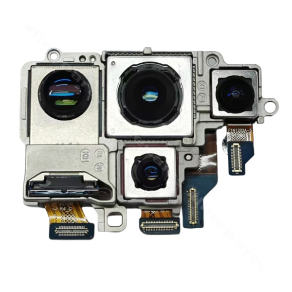 Rear Back Camera Complete Samsung S24 Ultra S928 (Original)
