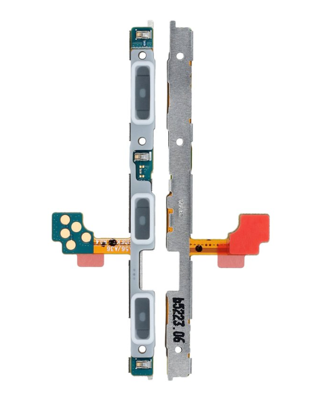 Samsung Galaxy A36 Power + Volume Button Flex Cable SERVICE PACK