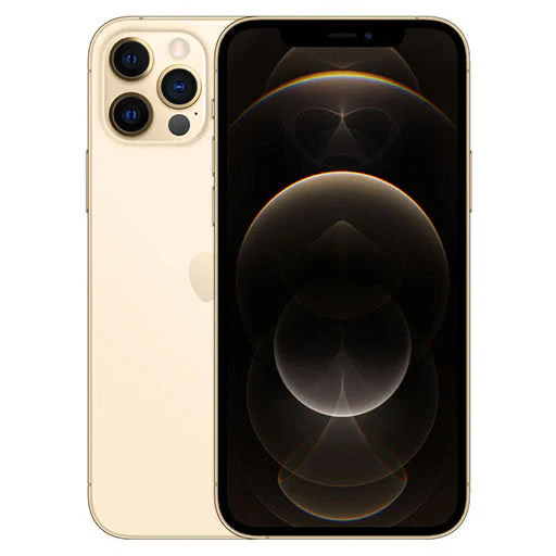 IPHONE 12 PRO MAX GOLD 512GB (USED)