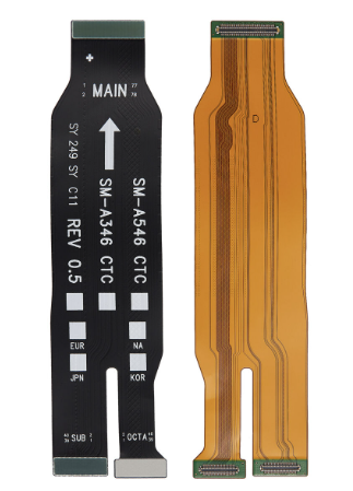 Samsung Galaxy A54 Motherboard/Main Flex Cable SERVICE PACK