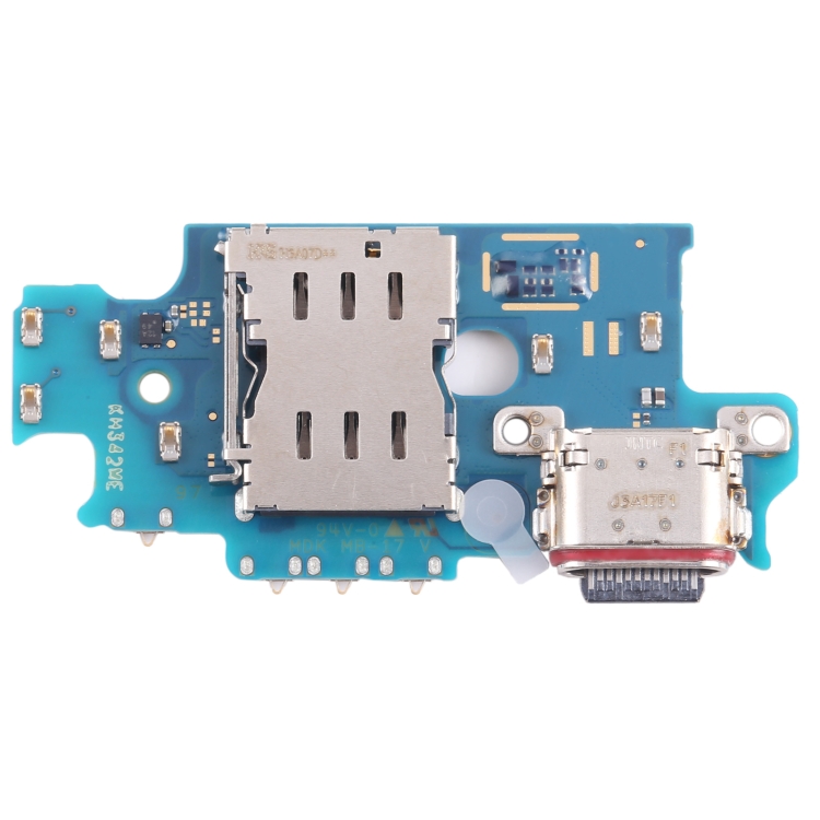 Samsung Galaxy S24 Plus S926B System Charging Board ORIGINAL