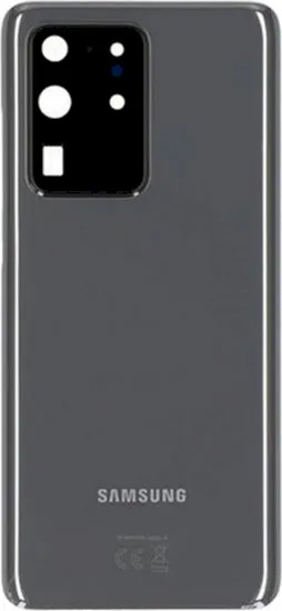 Samsung Galaxy S20 Ultra 5G Backcover ORIGINAL