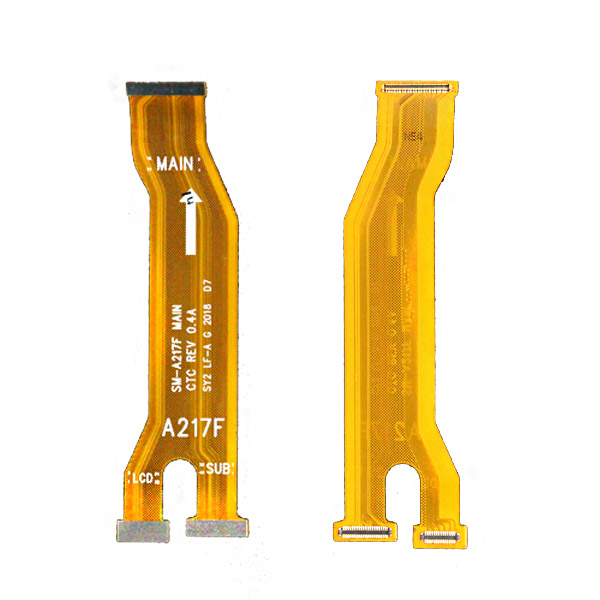 Samsung Galaxy A21s Motherboard/Main Flex Cable SERVICE PACK