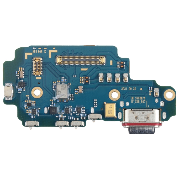 Mini Board Connector Charger Samsung S24 Ultra S928 (Original)