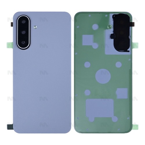 Samsung Galaxy A17 5G A176B Back Cover With Lens Gray OEM