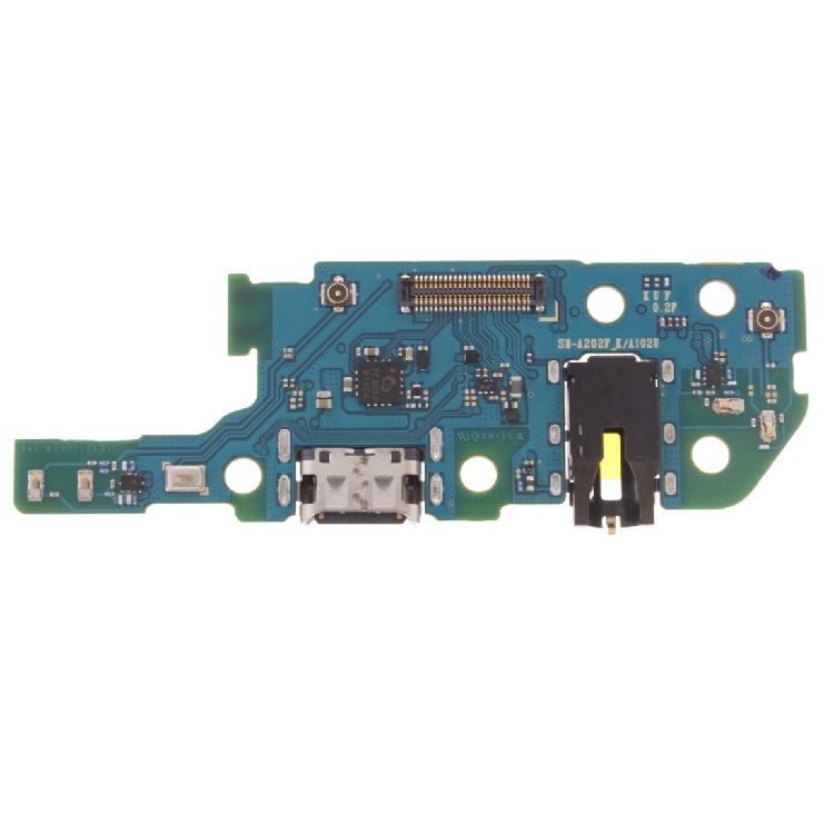 Samsung Galaxy A20 Charge Connector Board SERVICE PACK
