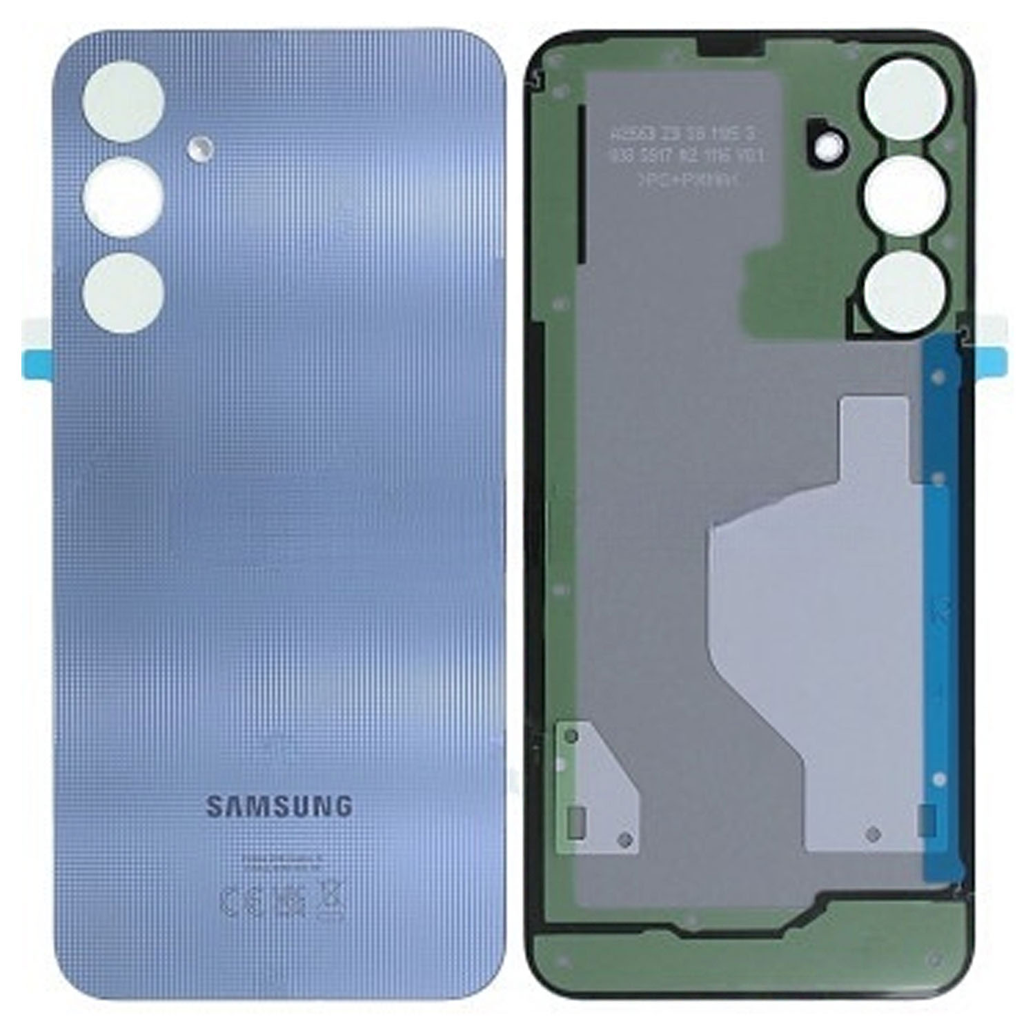 Samsung Galaxy A25 Backcover ORIGINAL