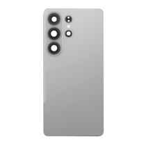 Samsung Galaxy S26 Ultra S948B Back Cover With Lens Silver OEM