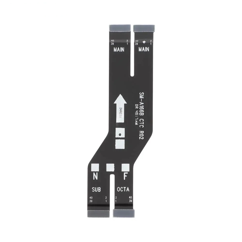 Samsung Galaxy A16 Motherboard/Main Flex Cable SERVICE PACK