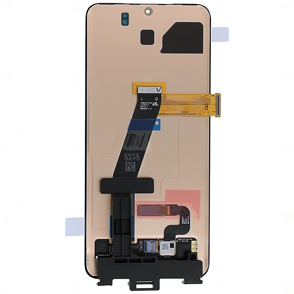 Samsung Galaxy S20 LCD Display + Touchscreen SERVICE PACK