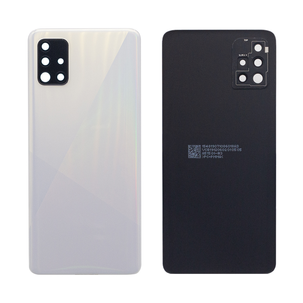 Samsung Galaxy A51 Backcover ORIGINAL