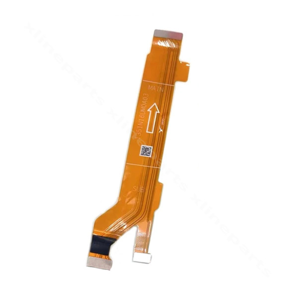 Flex Main Board Cable Xiaomi Redmi Note 13 Pro 4G (Original)