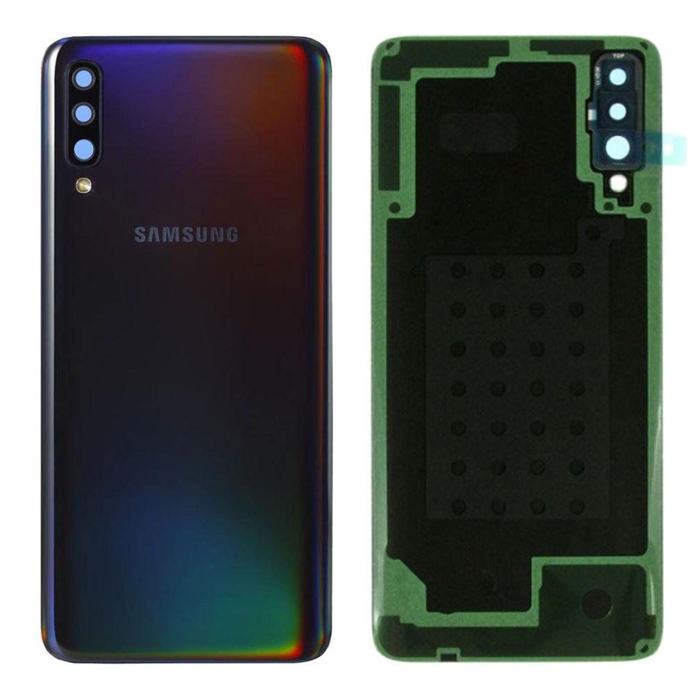 Samsung Galaxy A30s Backcover ORIGINAL