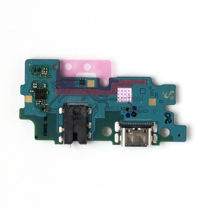 Samsung Galaxy A30 Charge Connector Board SERVICE PACK