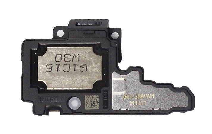 Samsung Galaxy S22 Top Buzzer/Loudspeaker SERVICE PACK