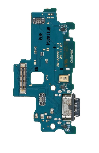Samsung Galaxy A36 Charge Connector Board SERVICE PACK