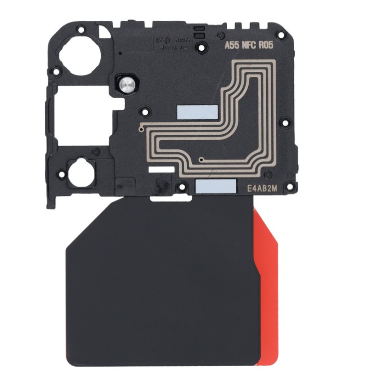Samsung Galaxy A55 NFC Module SERVICE PACK
