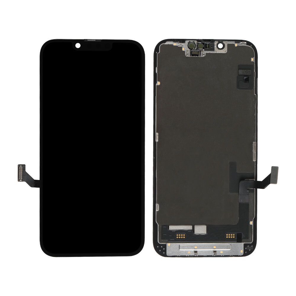 Apple iPhone 14 LCD Display + Touchscreen - Refurbished Quality