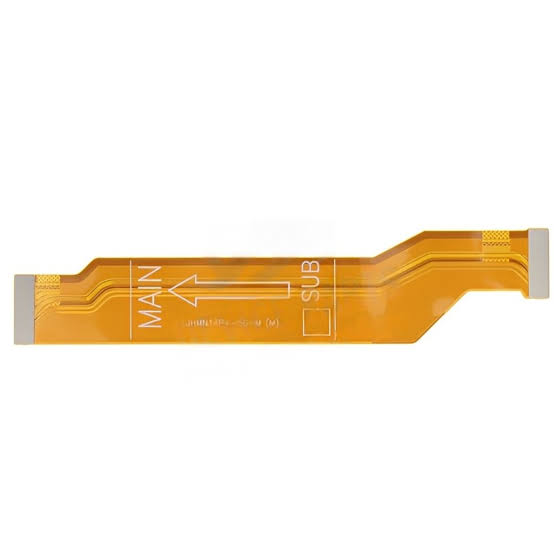 Xiaomi Redmi Note 14 Pro Plus 5G Main Flex Original