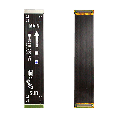 Samsung Galaxy S20 Fan Edition Motherboard/Main Flex Cable SERVICE PACK