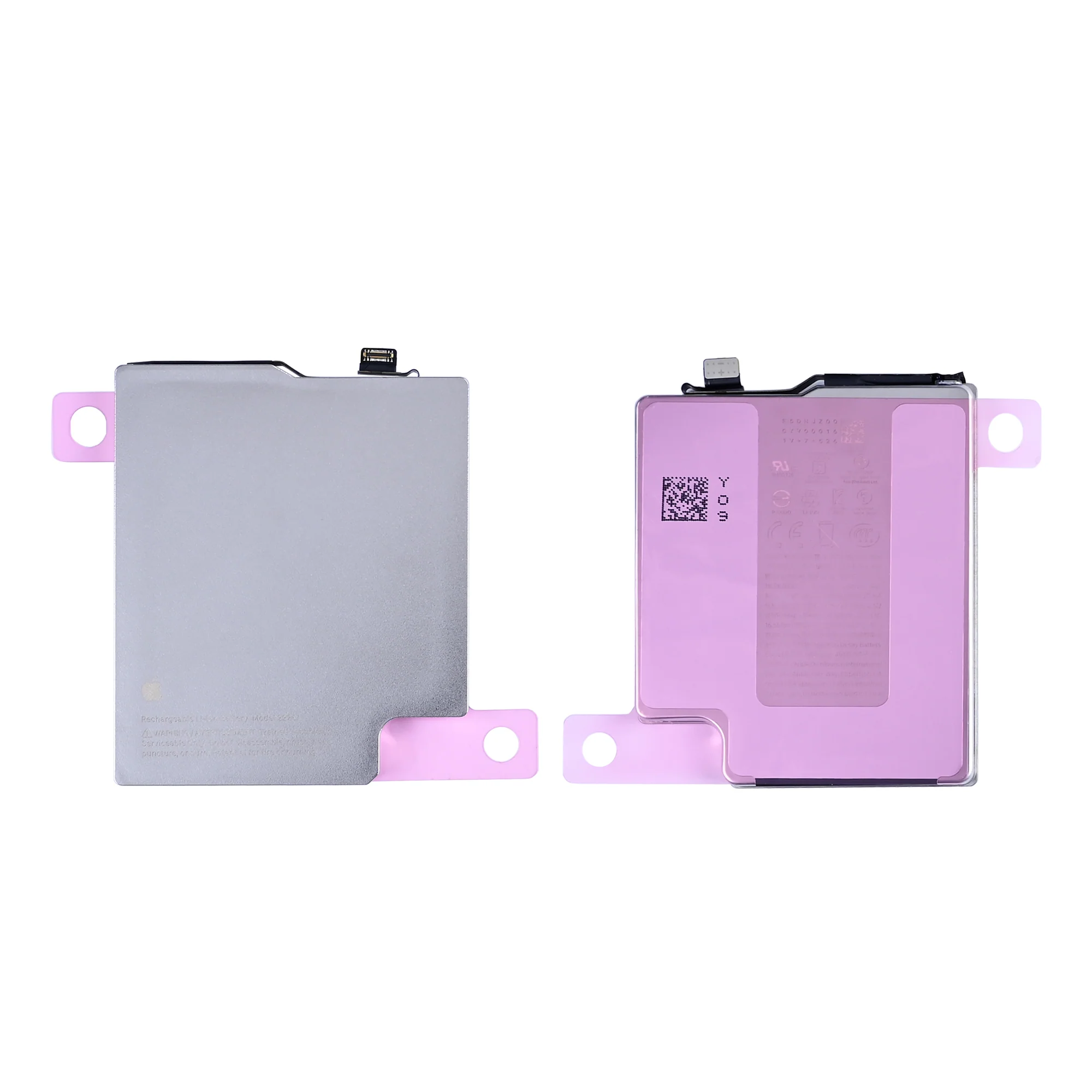 Apple iPhone 17 Pro Battery Original (eSIM version)
