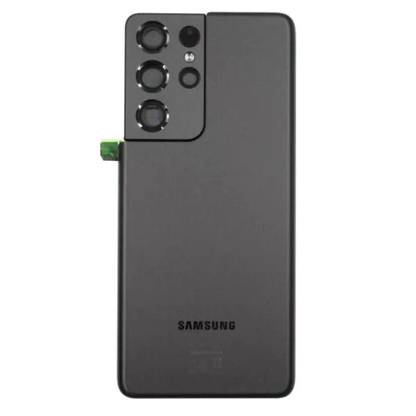 Samsung Galaxy S21 Ultra Backcover SERVICE PACK