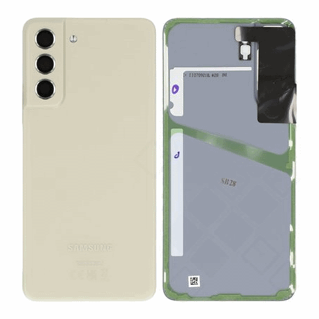Samsung Galaxy S21 Fan Edition Backcover ORIGINAL