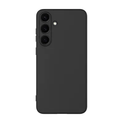 Samsung SM-S936B Galaxy S25 Plus Backcover  Black ORIGINAL