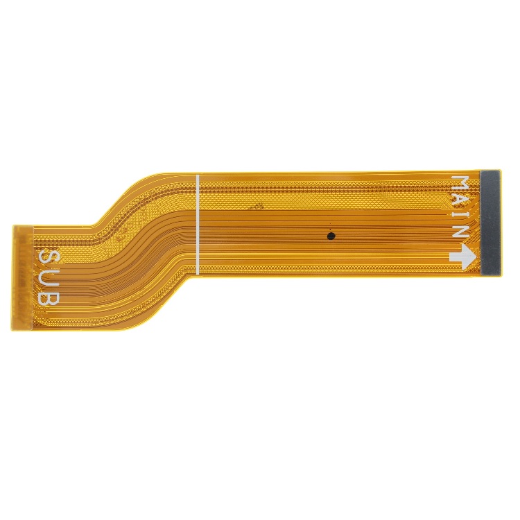 Samsung Galaxy A40 Motherboard/Main Flex Cable SERVICE PACK