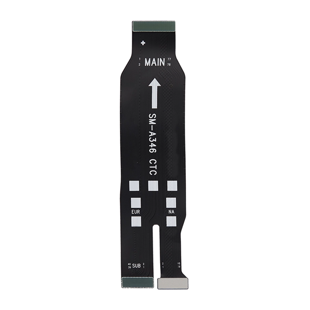 Samsung Galaxy A37 Motherboard/Main Flex Cable SERVICE PACK