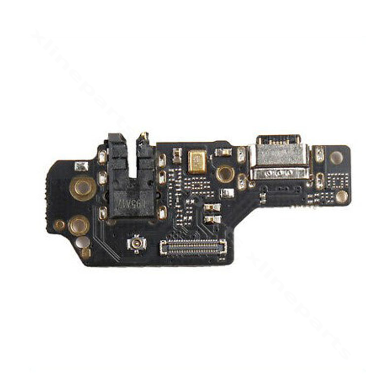 Mini Board Connector Charger Xiaomi Redmi Note 12 Pro 4G Original