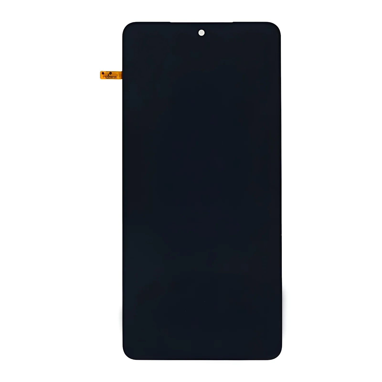 Samsung Galaxy S26 S942B Display And Digitizer Without Frame Black Service Pack