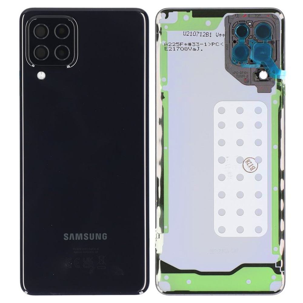 Samsung Galaxy A22 4G Backcover ORIGINAL