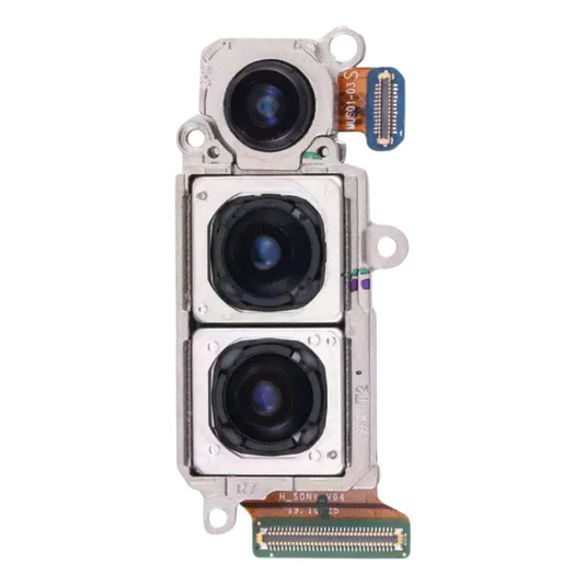 Samsung Galaxy S21 5G G991B, S21 Plus 5G G996B Back Camera SET SERVICE PACK