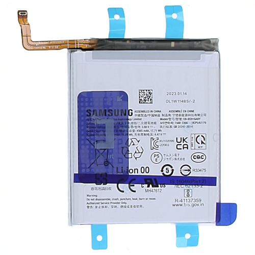 Samsung SM-S916B Galaxy S23 Plus Battery SERVICE PACK