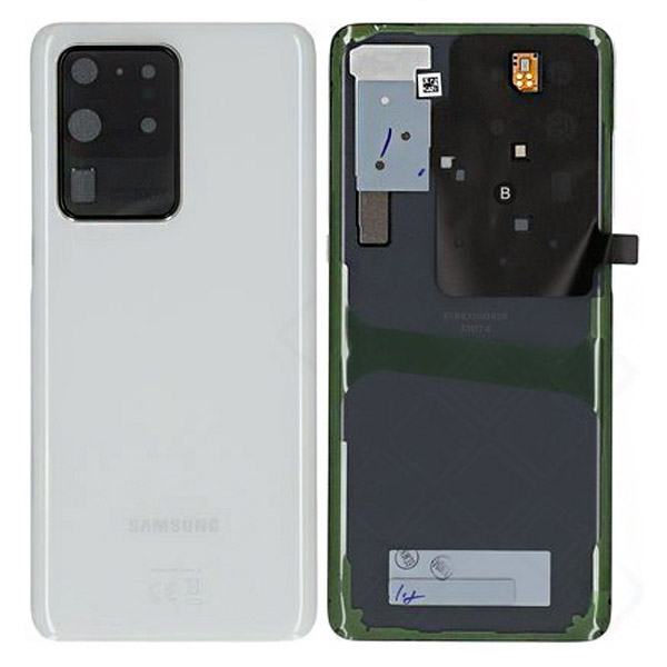 Samsung Galaxy S20 Ultra 5G Backcover ORIGINAL