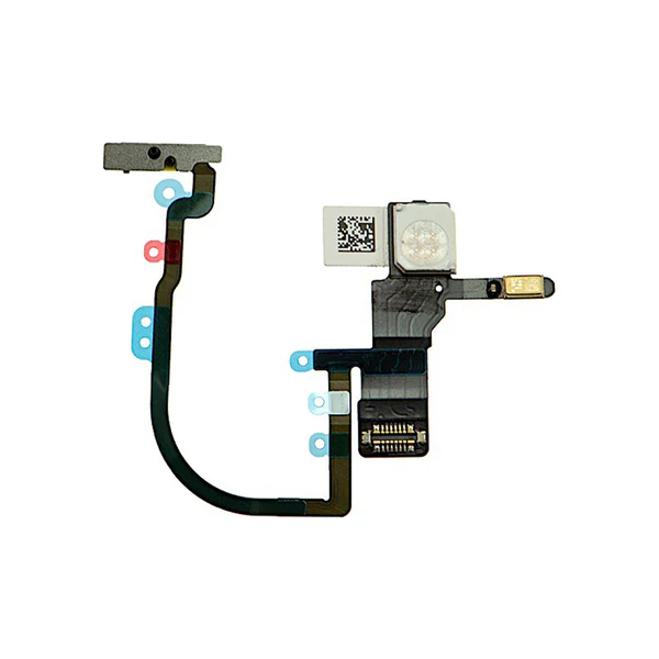Apple iPhone XS, XS Max Power Flex Pulled