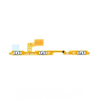 Samsung Galaxy A20E A202 Power + Volume Button Flex Cable SERVICE PACK