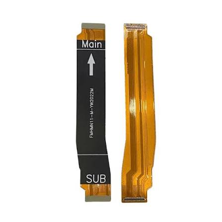 Flex Main Board Cable Xiaomi Redmi Note 12S 4G (Original)